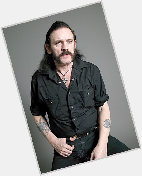 Happy Birthday Ian \"Lemmy\" Kilmister, 
gone but never forgotten xXx 