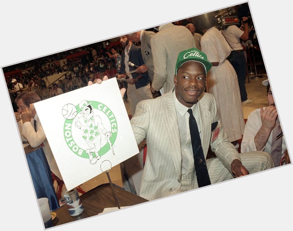 Happy Birthday to Len Bias, who would have turned 52 today! 