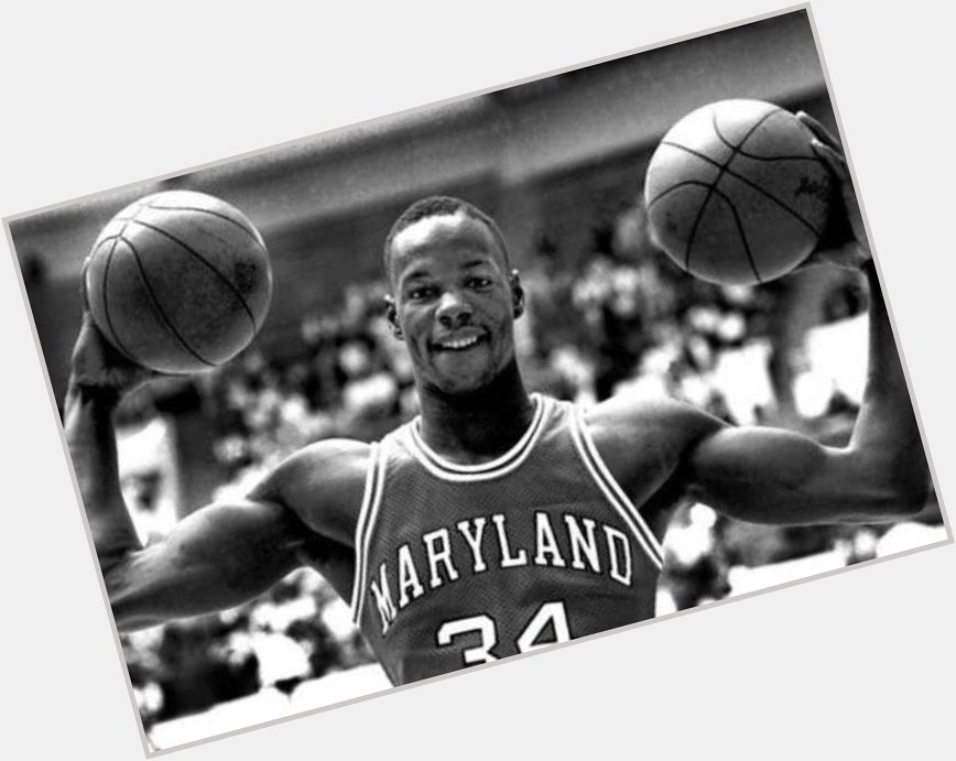 Happy day late birthday to the GOAT himself LEN BIAS!!!!!    