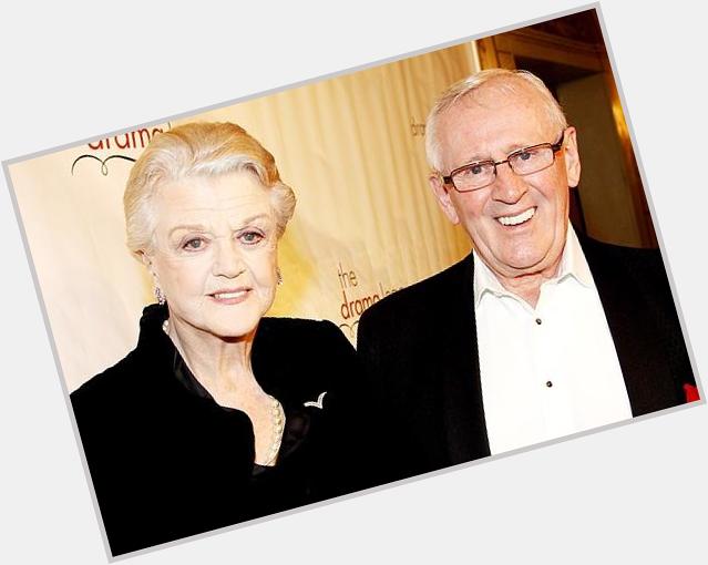 Happy 75th Birthday to the original Sweeney Todd and one of Dame Angelas dearest friends, the great Len Cariou! 