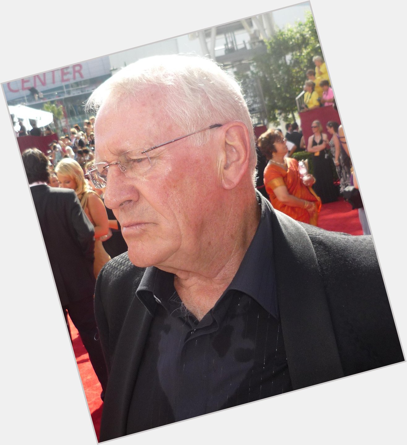 Happy Birthday Len Cariou!         