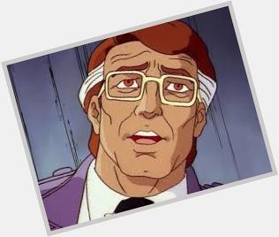 In Memoriam of the late and great Len Carlson. Happy Birthday and RIP. 