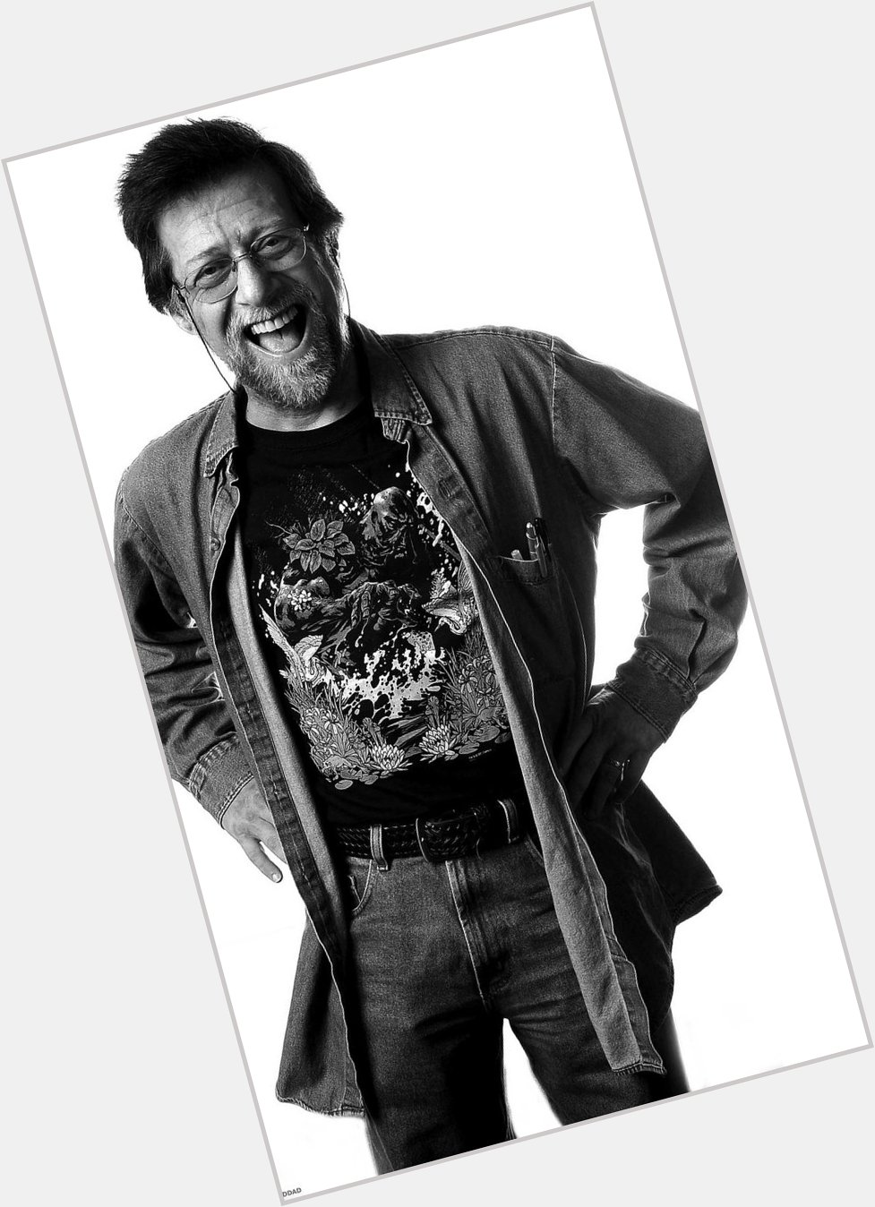 Happy Birthday Len Wein! You live on through your creations and those you have inspired! 