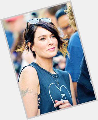  Happy 42nd Birthday, Lena Headey!               -      !  