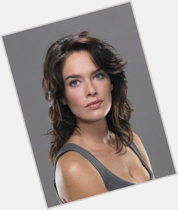 Happy birthday to the wonderful actress,Lena Headey,she turns 45 years today           