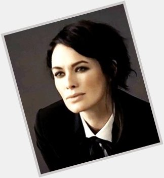 Happy Birthday Lena Headey!  