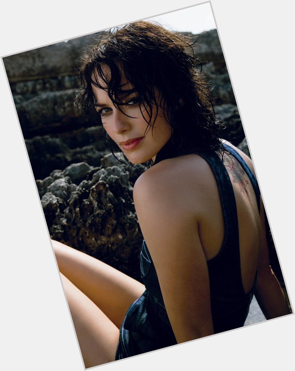 Happy Birthday to Lena Headey, the most talented and beautiful QUEEN! 
