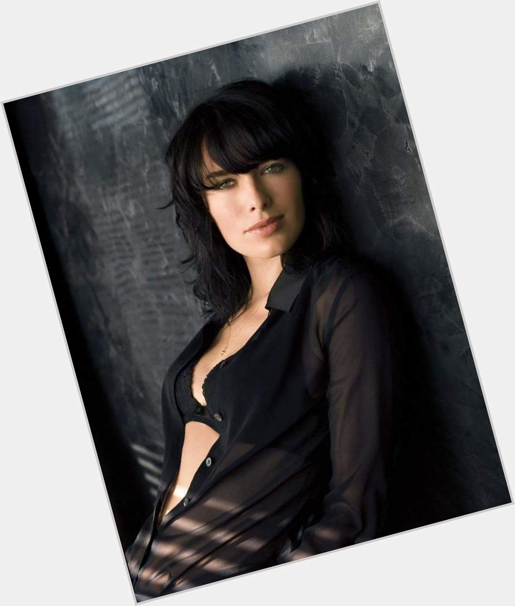 Happy Birthday! actress Lena Headey turning 45. 