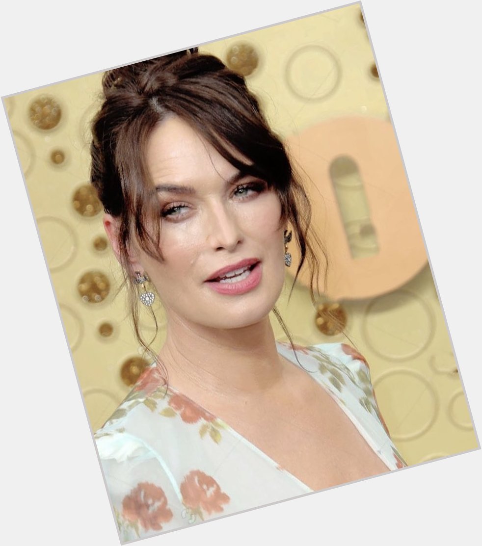 Happy birthday Lena Headey      i love you so much, you are so special for me  