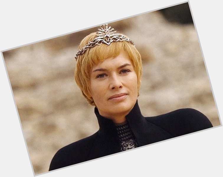 Happy birthday, Lena Headey! 