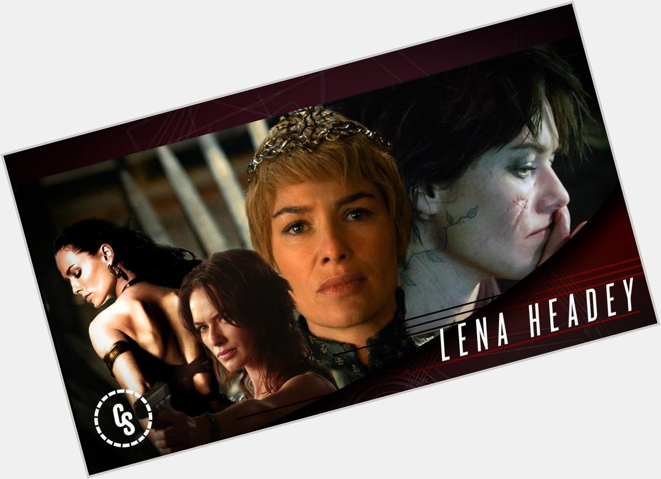 Happy birthday Lena Headey! Comment with your fav Cersei gif 