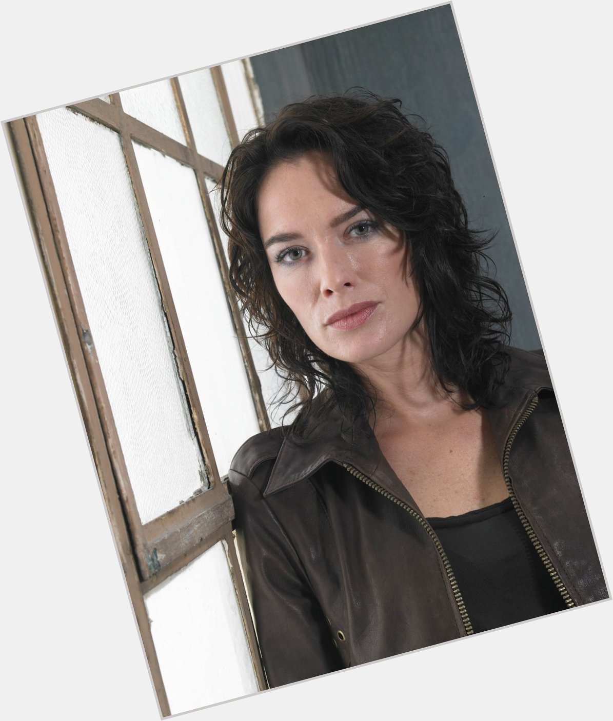Happy 48th birthday to Lena Headey!  Forever grateful for your talent. 