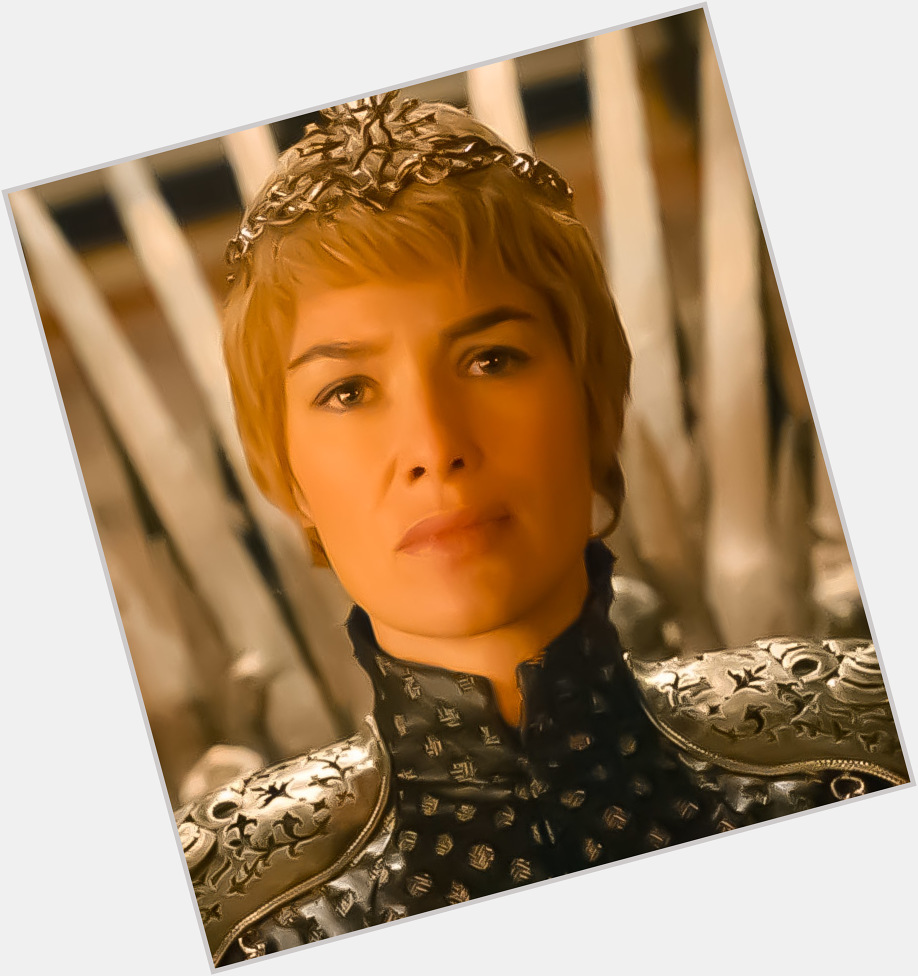 Feliz Aniversário ,  Lena Headey. Happy Birthday,  Lena  Headey. Cersei Lannister. 