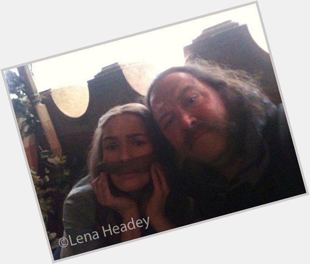 Happy Birthday Lena Headey  