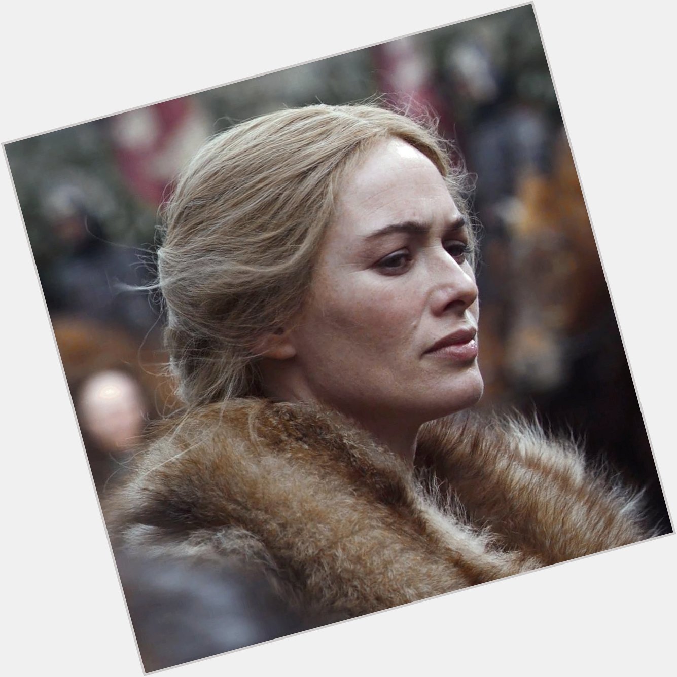 Happy 49th birthday to lena headey, the best cersei we could ever have 