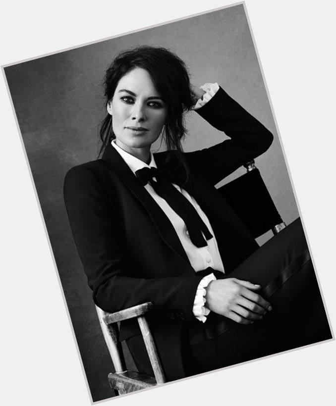 Happy birthday Lena Headey 