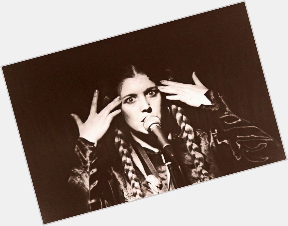 Happy birthday to Lene Lovich, one of my favourite pop artists of all time  