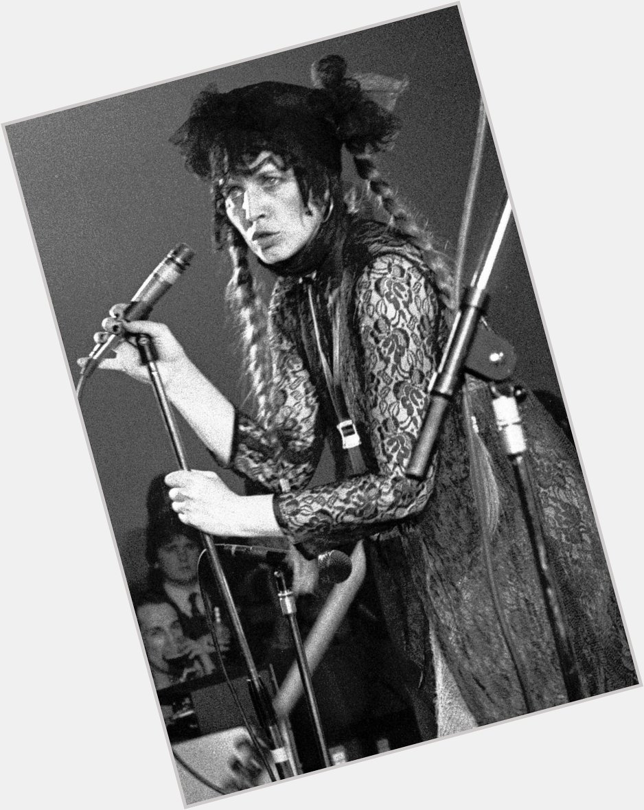  Born 30 March, happy birthday Lene Lovich

I think we re alone now
Lucky Number
Home 