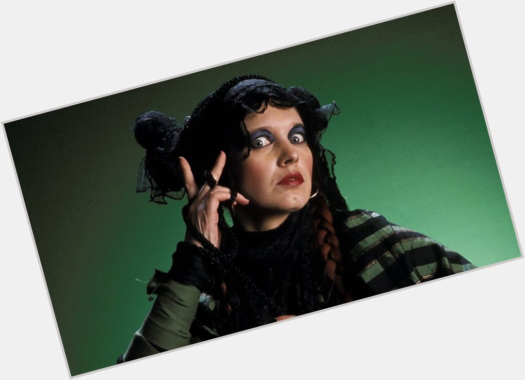 Happy birthday Lene Lovich!

What are some of the lucky numbers by Lene Lovich that you like? 