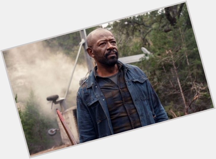 Happy birthday Lennie James! He is one of the few members to have crossed over between and 