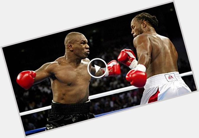
HAPPY BIRTHDAY LENNOX LEWIS!

LINK: Greatest Knockouts 