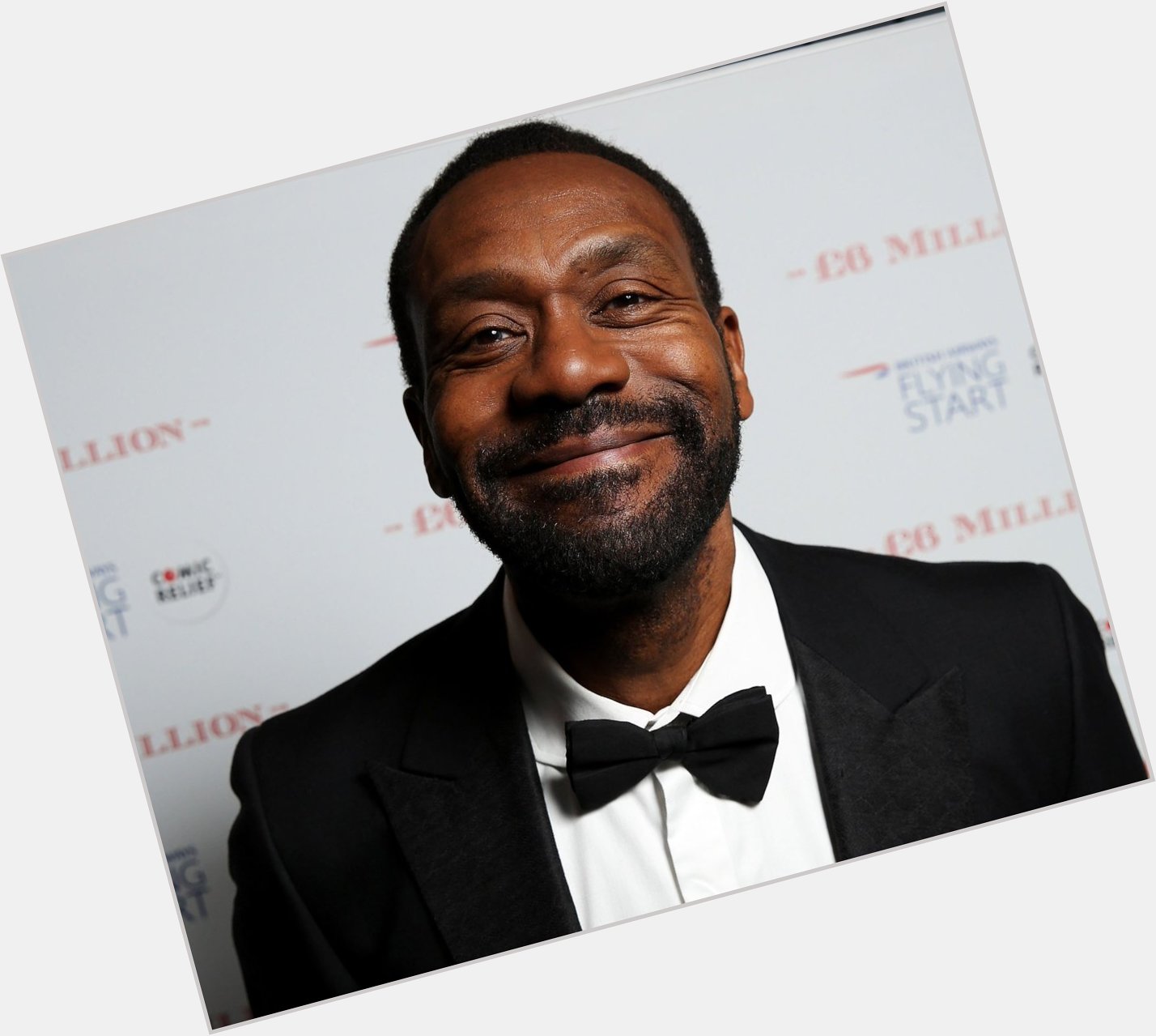 Happy Birthday to Lenny Henry! He voiced the Shrunken Head inside the Knight Bus in the third Harry Potter film. 