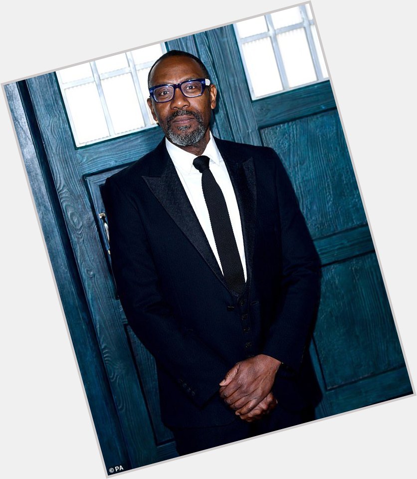  Happy birthday to Sir Lenny Henry ( who provided the voice of the shrunken head in 3. 