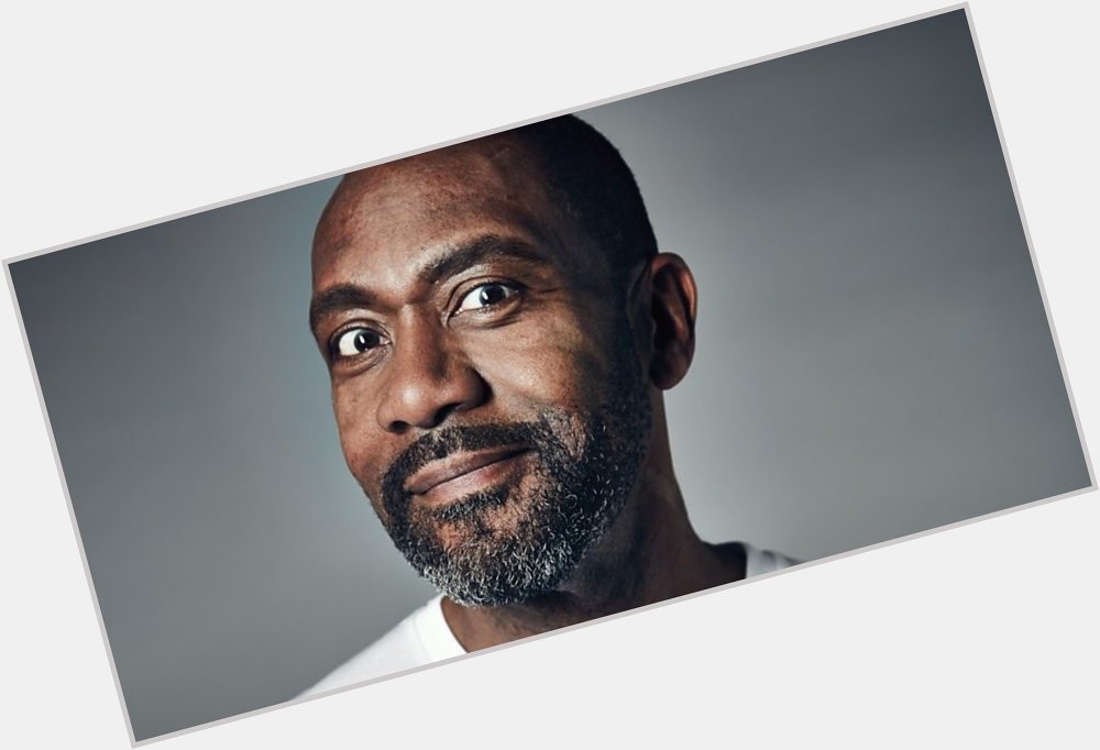 Happy birthday to comedy icon and charity pioneer, Sir Lenny Henry.  