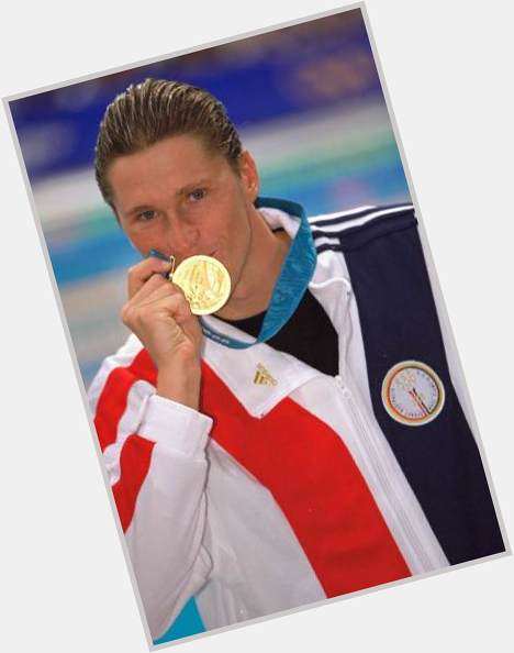 Happy bday to Lenny Krayzelburg, born 9/28/75, 4 x Olympic Gold Medal backstroker & World Record holder. 