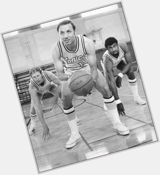 Happy Birthday to Sonics legend and all-time NBA great, Lenny Wilkens!  | 