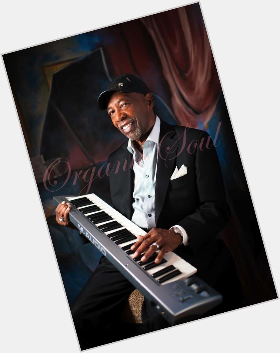 Happy Birthday from Organic Soul Songwriter and music producer, Leon Huff is 72 
 