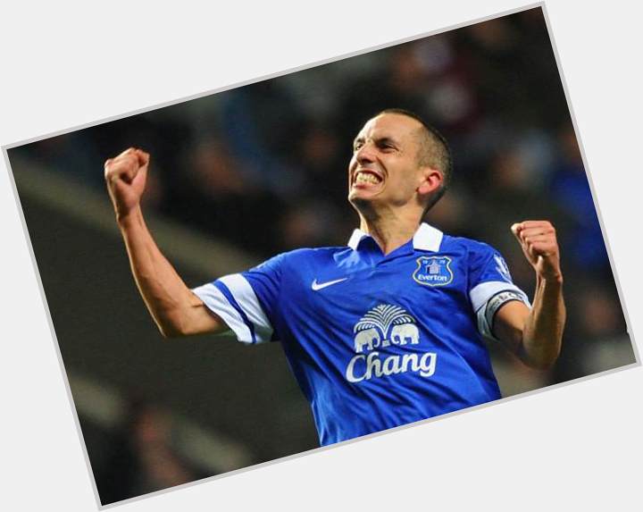Happy 34th birthday to the little man with a very BIG blue heart LEON OSMAN 