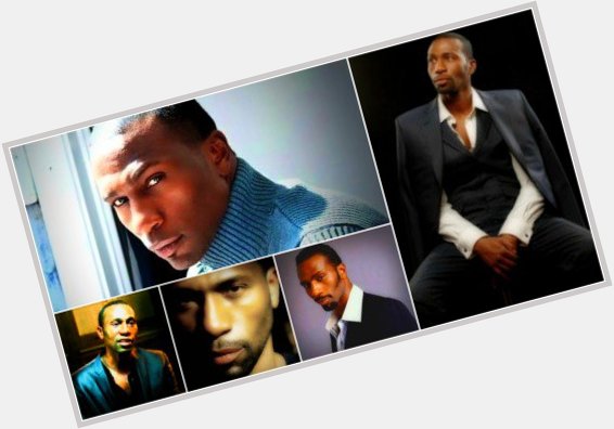 Happy Birthday to Leon Robinson (born March 8, 1962)  