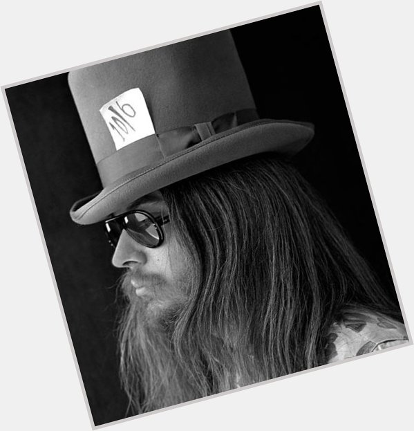 A song for you Happy Birthday, Leon Russell.  