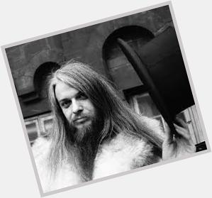 Happy 73rd Birthday to the greatest sessions musician ever! (Sorry Nicky Hopkins) Rock n Roll Hofer Leon Russell! 