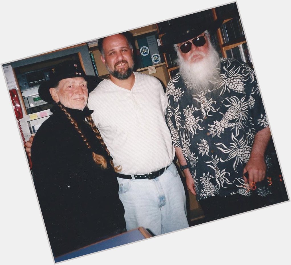 Thank you Leon Russell for all the beautiful memories. Happy Birthday.

 
