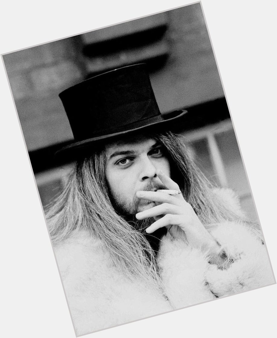 Remembering Leon Russell who was born on this day in 1942. Happy Birthday, Leon. 