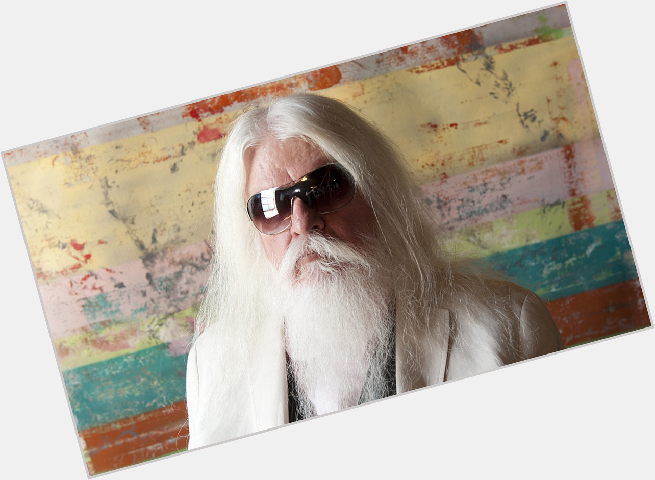 Happy 80th birthday to Claude Russell Bridges bka Leon Russell. 