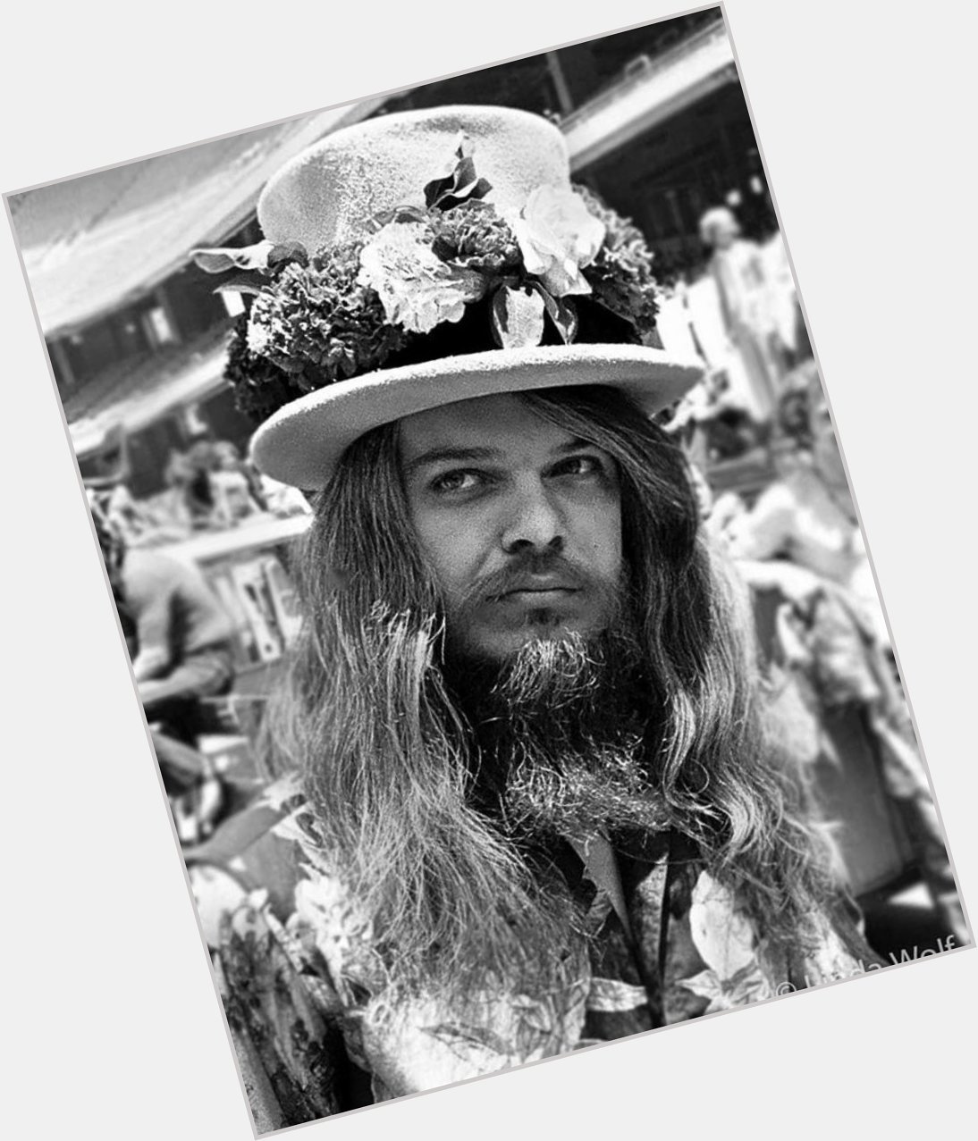 Happy (Heavenly) belated Birthday to Tulsa s own, Leon Russell. He would be 80 years old. 2Apr1942 - 13Nov2016 