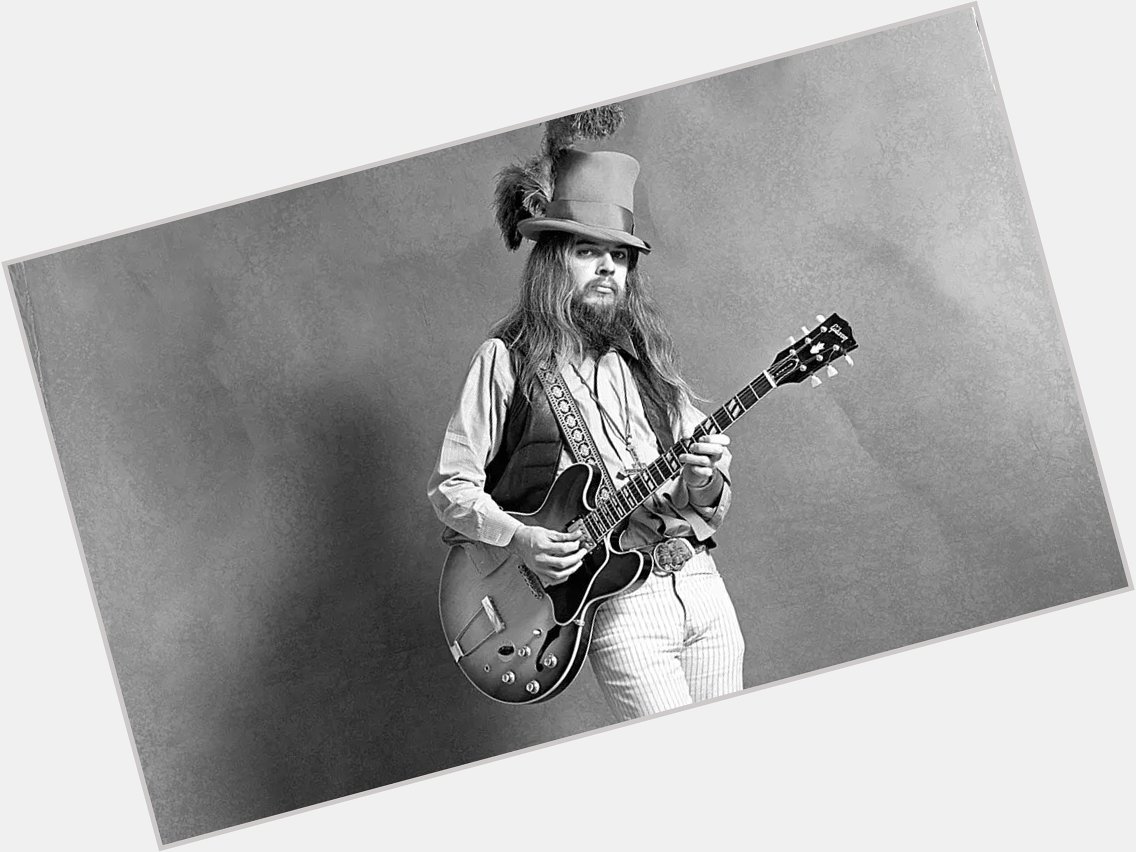 Happy birthday to the great Leon Russell   Was born on this day in 1942  