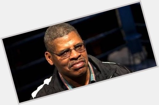 Happy Birthday to former boxer Leon Spinks (born July 11, 1953). 