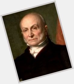 Happy Birthday John Quincy Adams (1767 - 1848) Leon Spinks 65th Birthday Yul Brynner (1920 - 1985) 