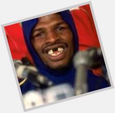 HAPPY BIRTHDAY TO THE LATE LEON SPINKS BORN ON THIS DAY IN 1953 