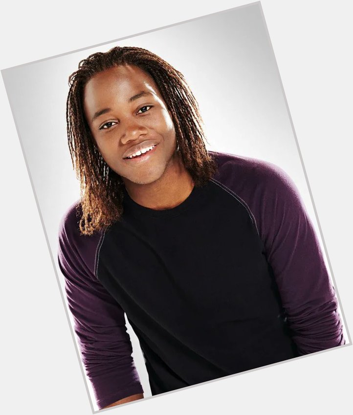 Happy birthday to Leon Thomas III.

The actor, singer, and producer turns 29 today. 
