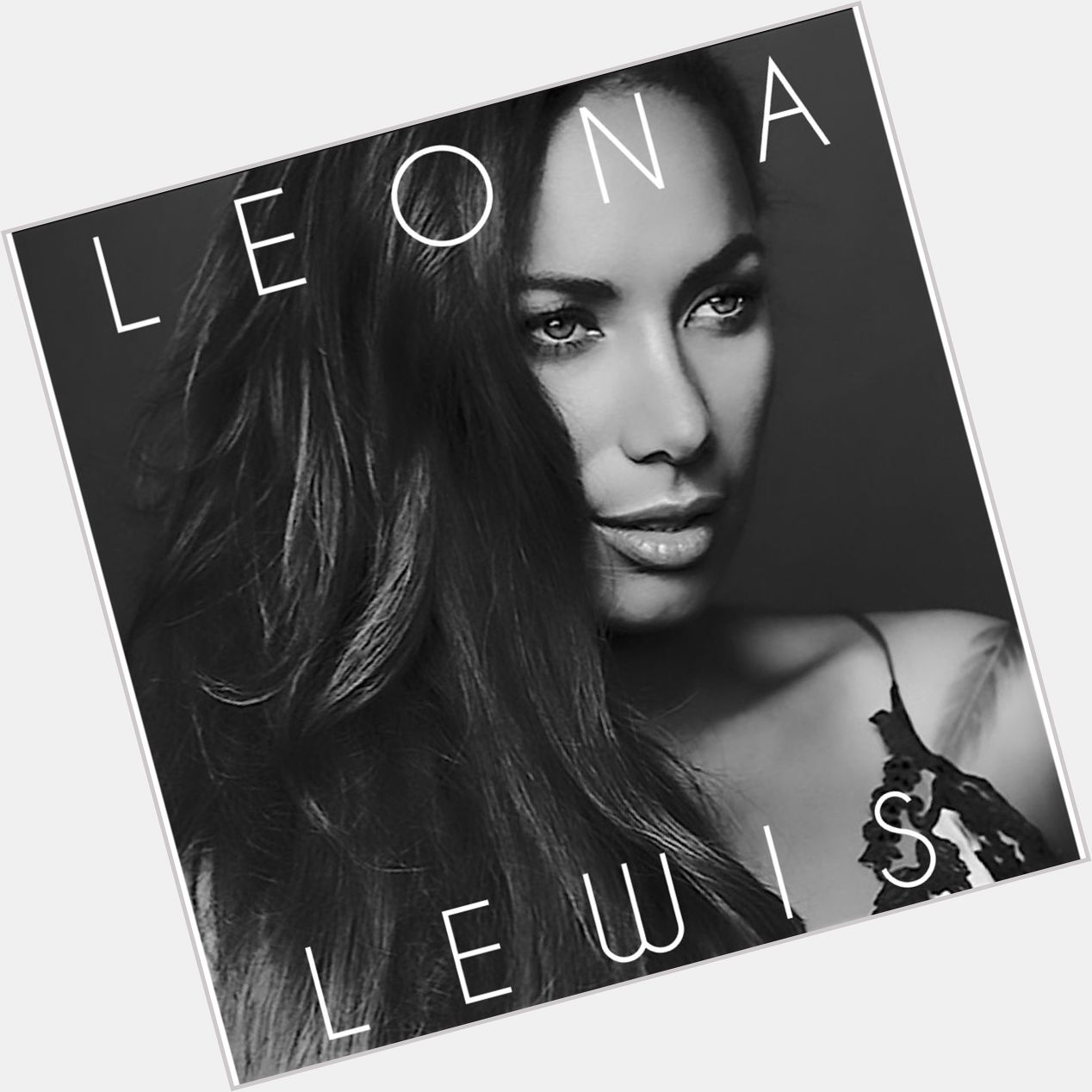  Happy  Birthday Leona Lewis! Hope you can give a concert soon in China.   
