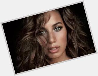 April 3, wish Happy Birthday to British singer, songwriter, winners of 2006 X Factor, Leona Lewis. 