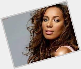 Happy Birthday Leona Lewis.  My best Wishes for you.  Greetings from Germany. 