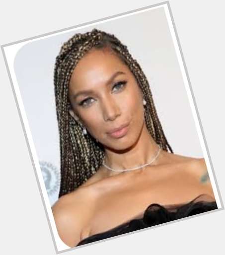 Happy Birthday to Leona Lewis from the Rhythm and Blues Preservation Society. 