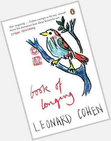 Happy Birthday Leonard Cohen (21 Sep 1934 7 Nov 2016) singer, songwriter, poet, and novelist. 