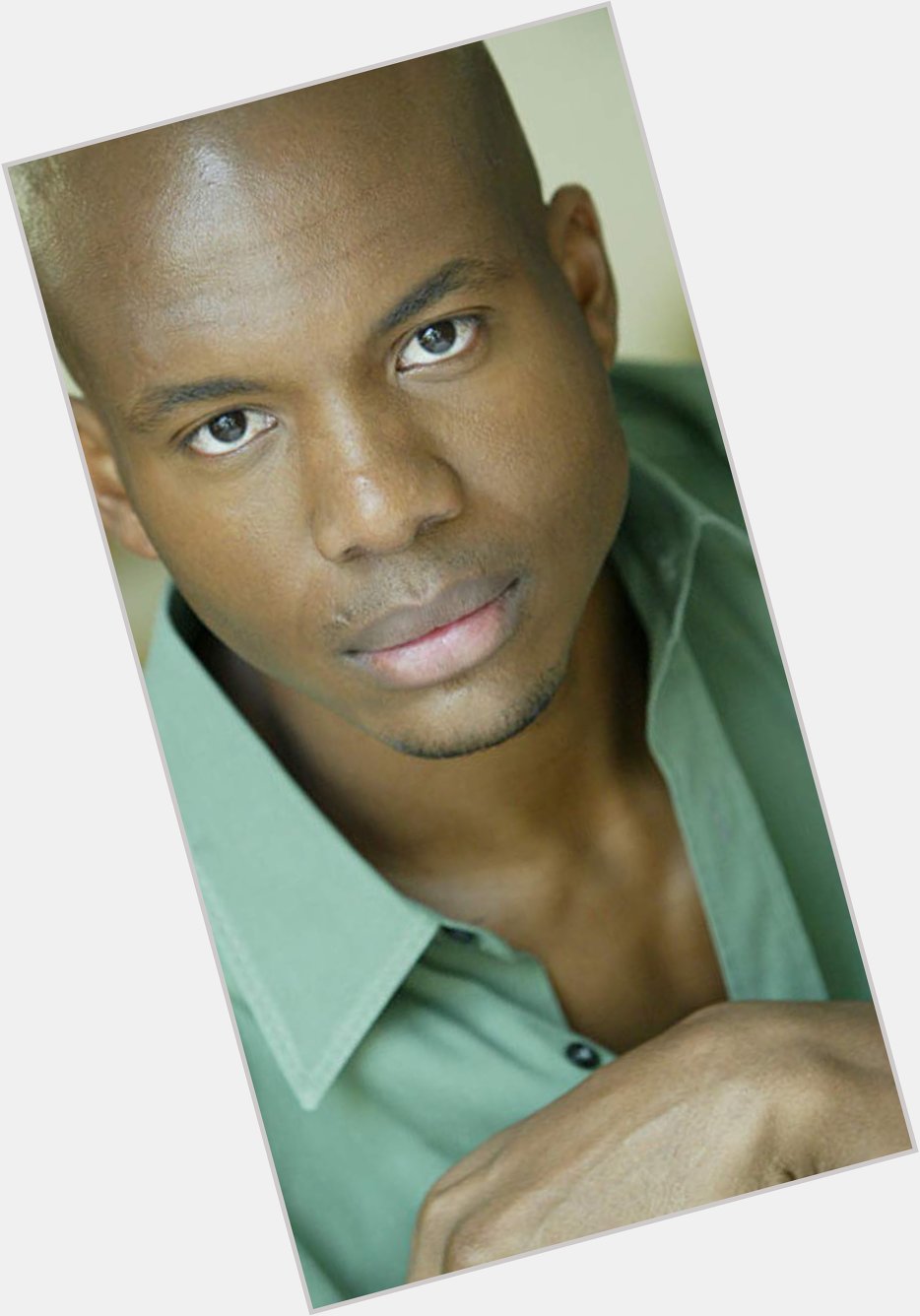 Happy Birthday actor Leonard Roberts 